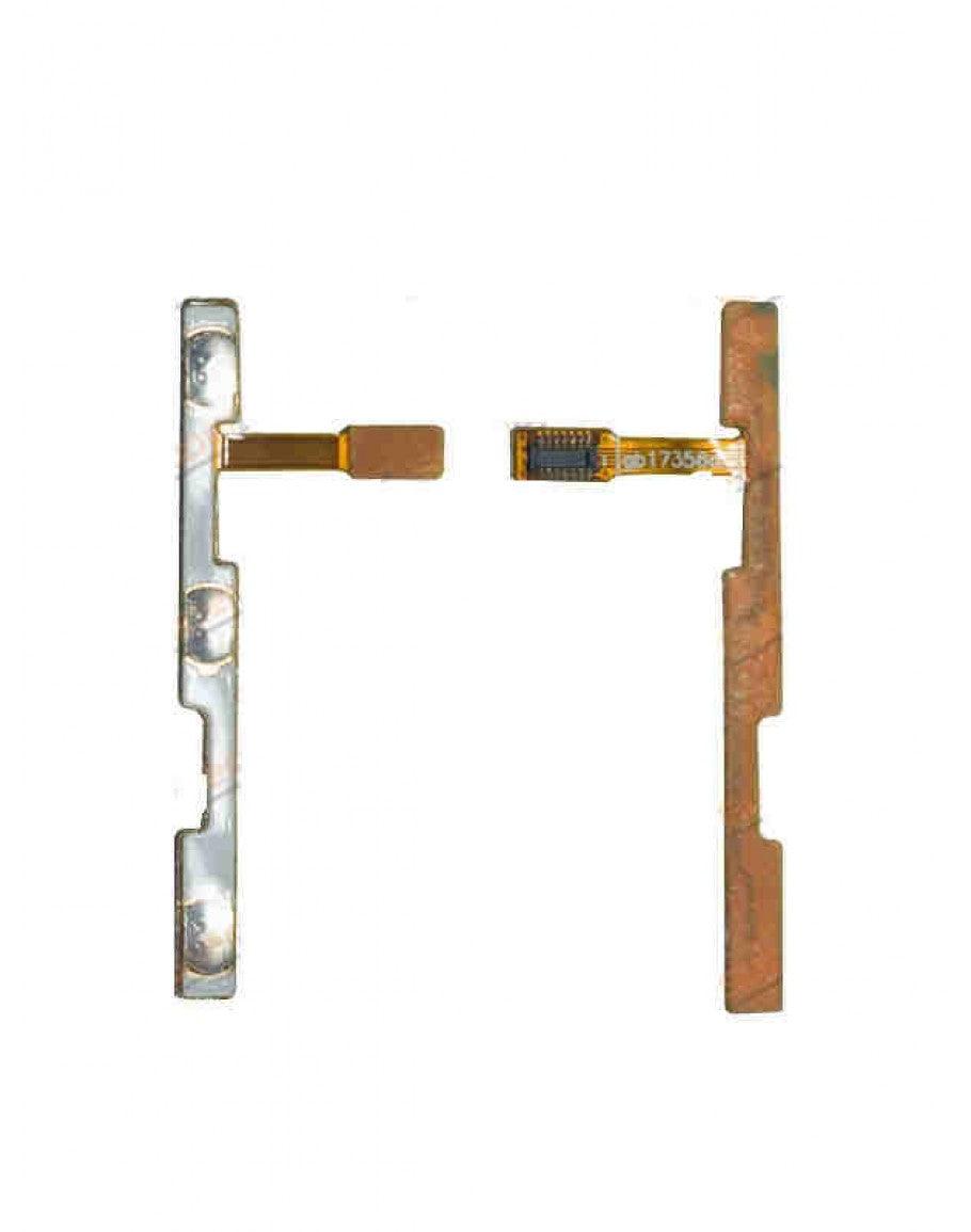 Internal Power Volume Button Flex for Gionee F103 Pro - EGFix