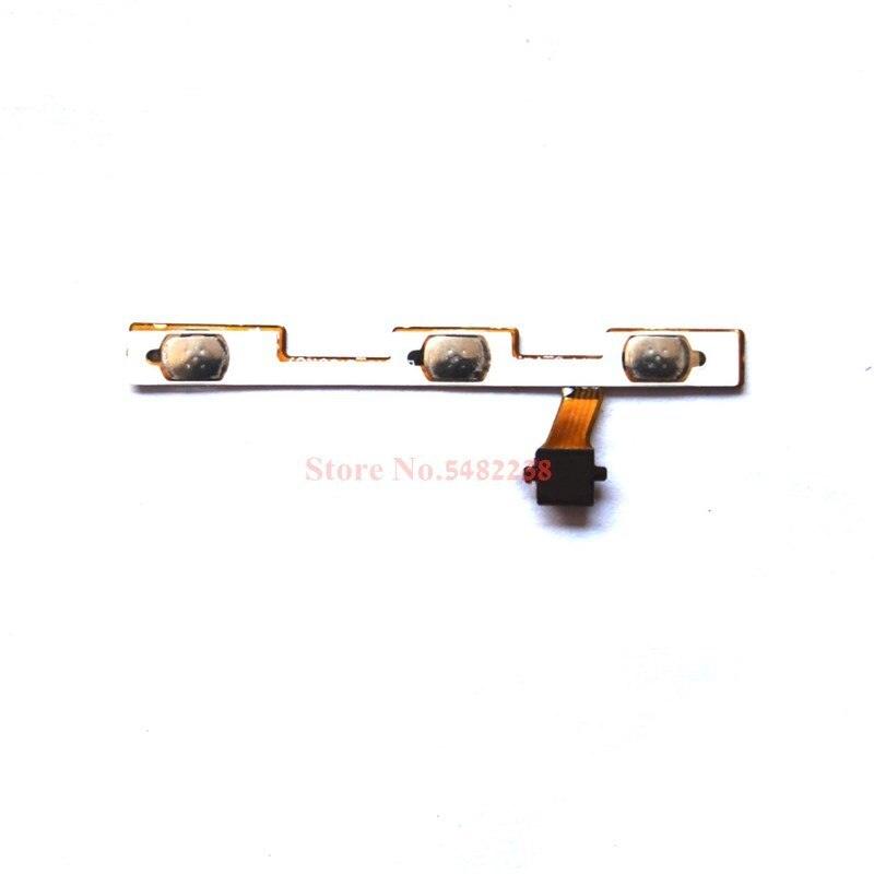 Internal Power Volume Button Flex for Gionee F205 - EGFix