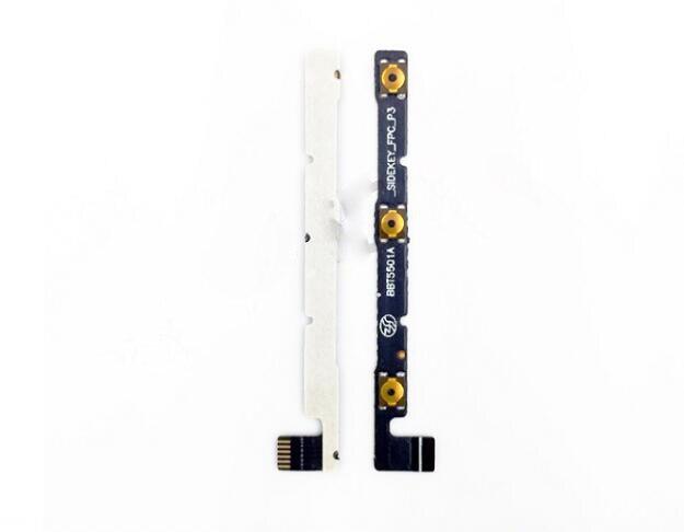 Internal Power Volume Button Flex for Gionee M2 - EGFix