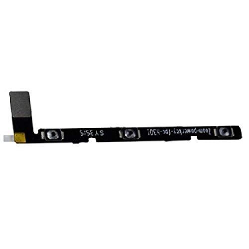 Internal Power Volume Button Flex for Gionee M7 Power - EGFix