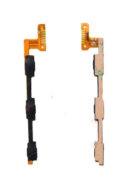 Internal Power Volume Button Flex for Gionee P5W - EGFix