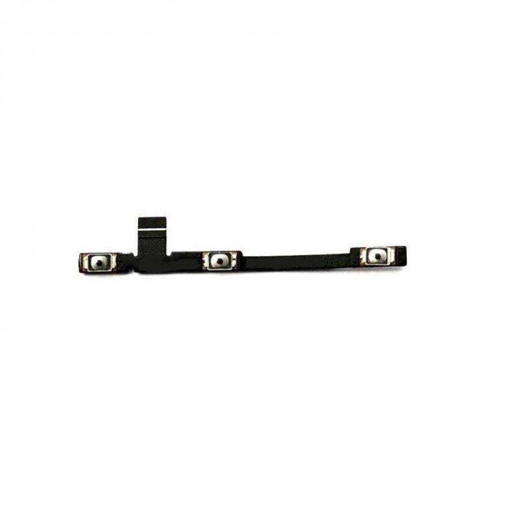 Internal Power Volume Button Flex for Gionee P7 - EGFix