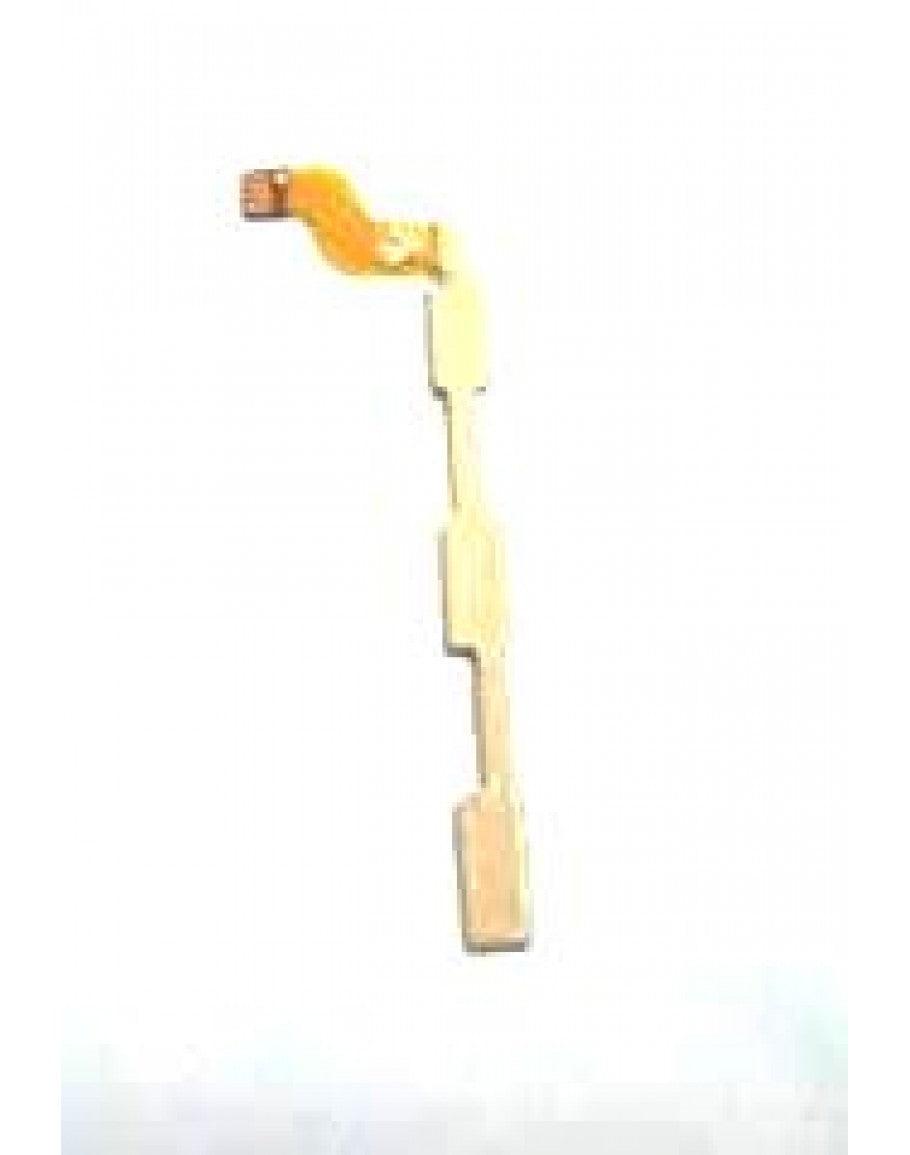 Internal Power Volume Button Flex for Gionee P7 Max - EGFix