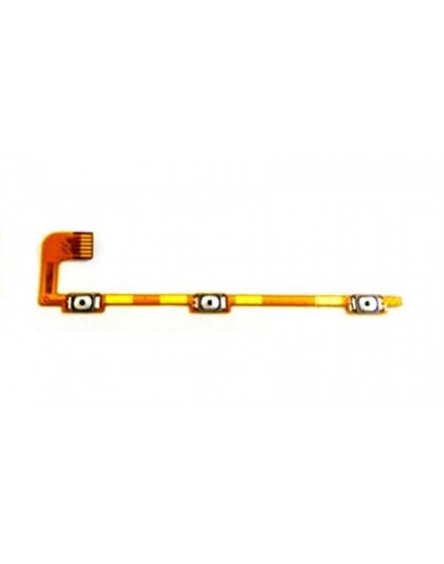 Internal Power Volume Button Flex for Gionee S6S - EGFix