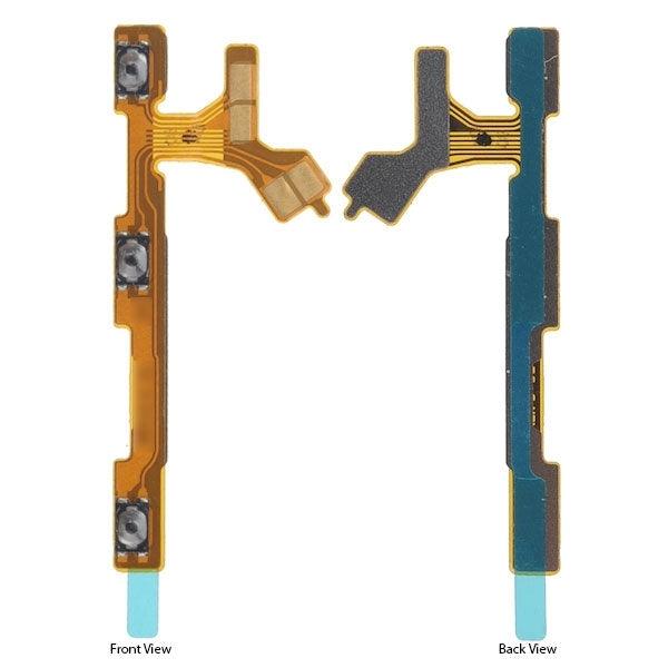 Internal Power Volume Button Flex for Huawei Honor 10 LITE - EGFix