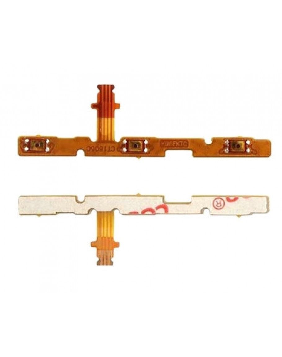 Internal Power Volume Button Flex for Huawei Honor 5X - EGFix