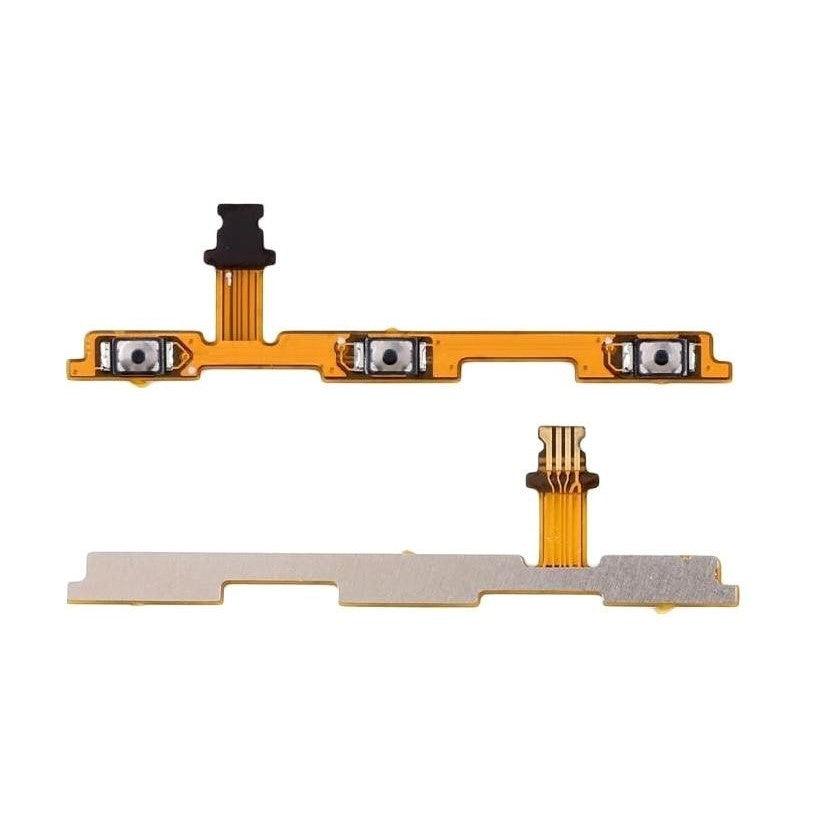 Internal Power Volume Button Flex for Huawei Honor 7A - EGFix