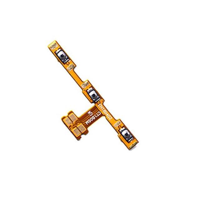 Internal Power Volume Button Flex for Huawei Honor 7C - EGFix