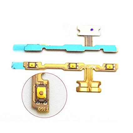 Internal Power Volume Button Flex for Huawei Honor 7S - EGFix
