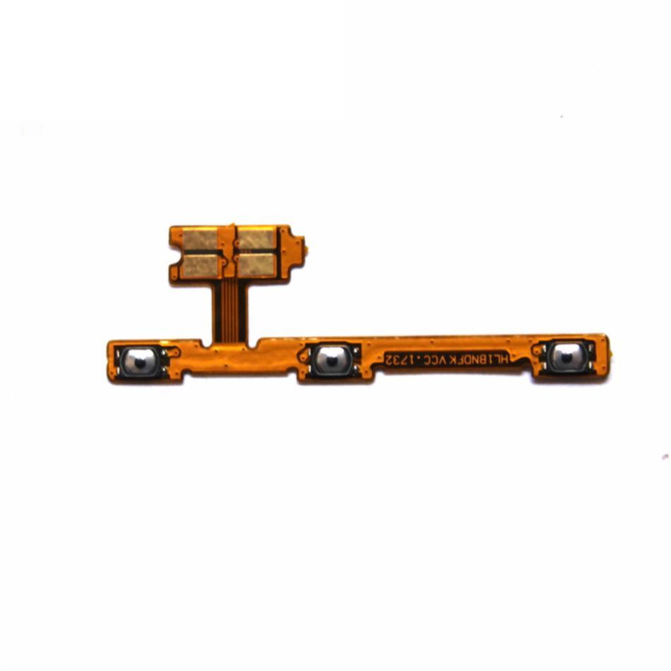 Internal Power Volume Button Flex for Huawei Honor 7X - EGFix