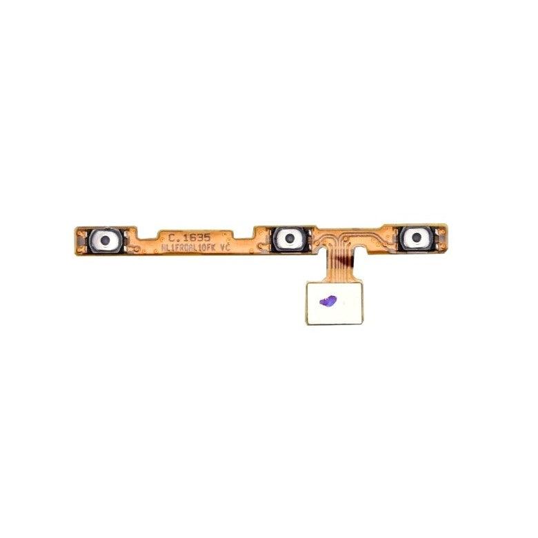 Internal Power Volume Button Flex for Huawei Honor 8 - EGFix
