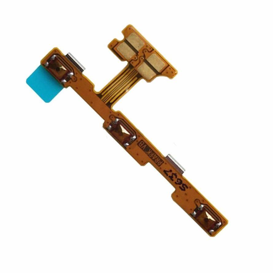 Internal Power Volume Button Flex for Huawei Honor 8 LITE - EGFix