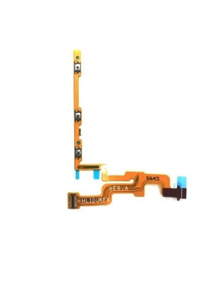 Internal Power Volume Button Flex for Huawei Honor 8 PRO - EGFix