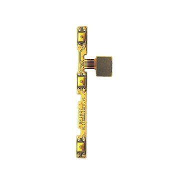 Internal Power Volume Button Flex for Huawei Honor 8C - EGFix