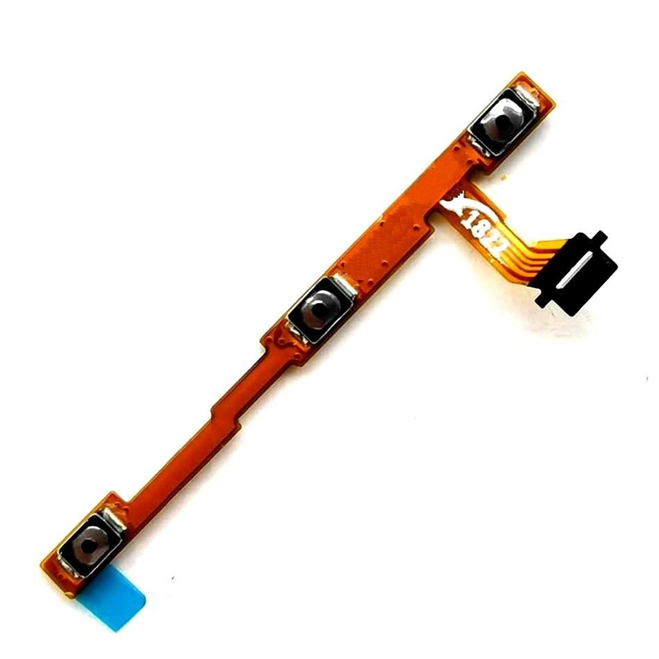 Internal Power Volume Button Flex for Huawei Honor 8X MAX - EGFix