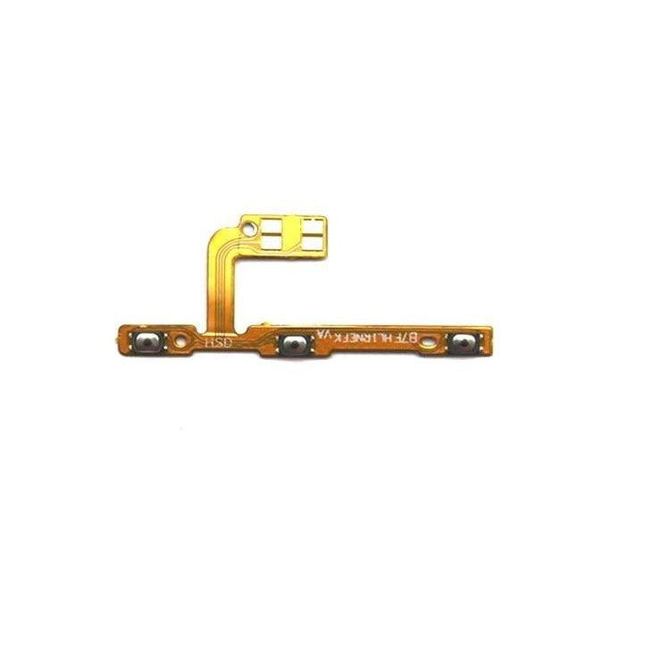 Internal Power Volume Button Flex for Huawei Honor 9I - EGFix