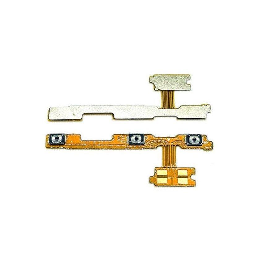 Internal Power Volume Button Flex for Huawei Honor 9N - EGFix