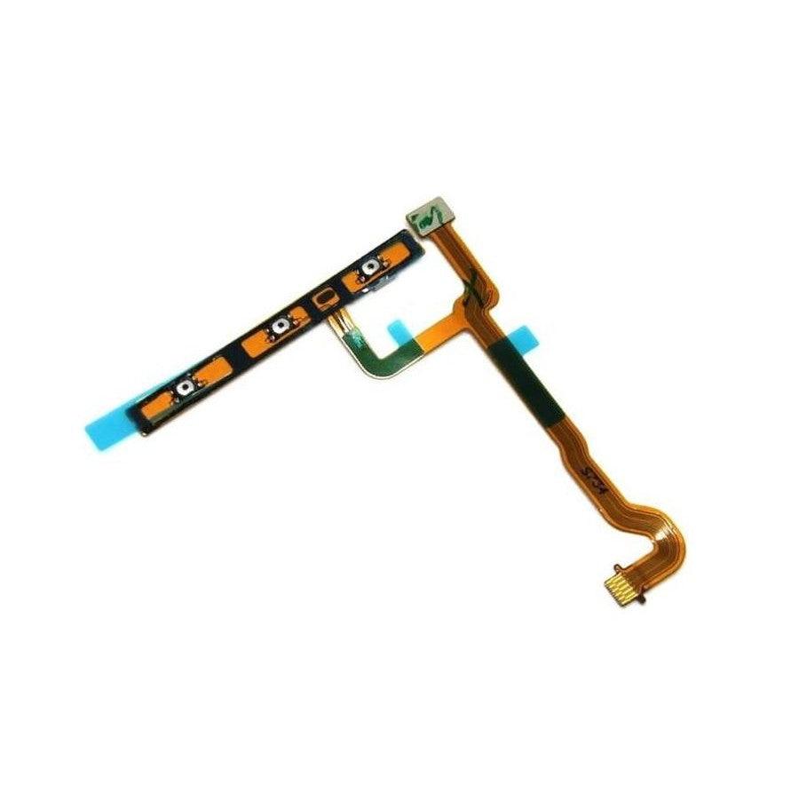 Internal Power Volume Button Flex for Huawei NOVA 2 - EGFix
