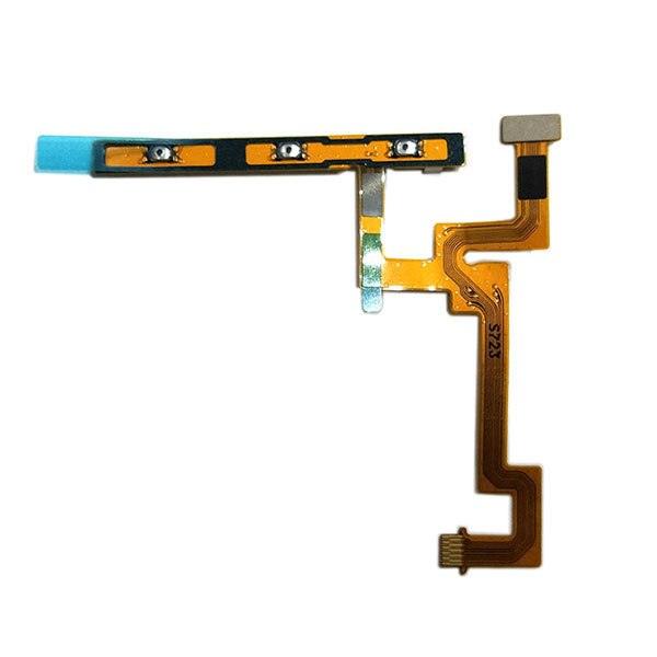 Internal Power Volume Button Flex for Huawei Nova 2 Plus - EGFix
