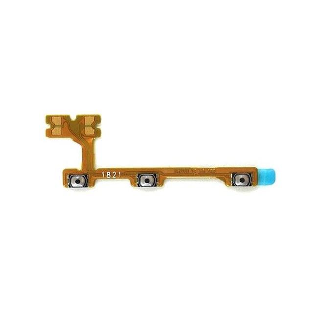 Internal Power Volume Button Flex for Huawei Nova 3 - EGFix