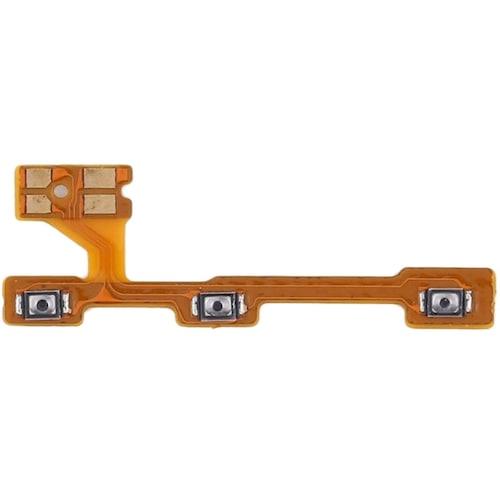 Internal Power Volume Button Flex for Huawei Nova 3e - EGFix