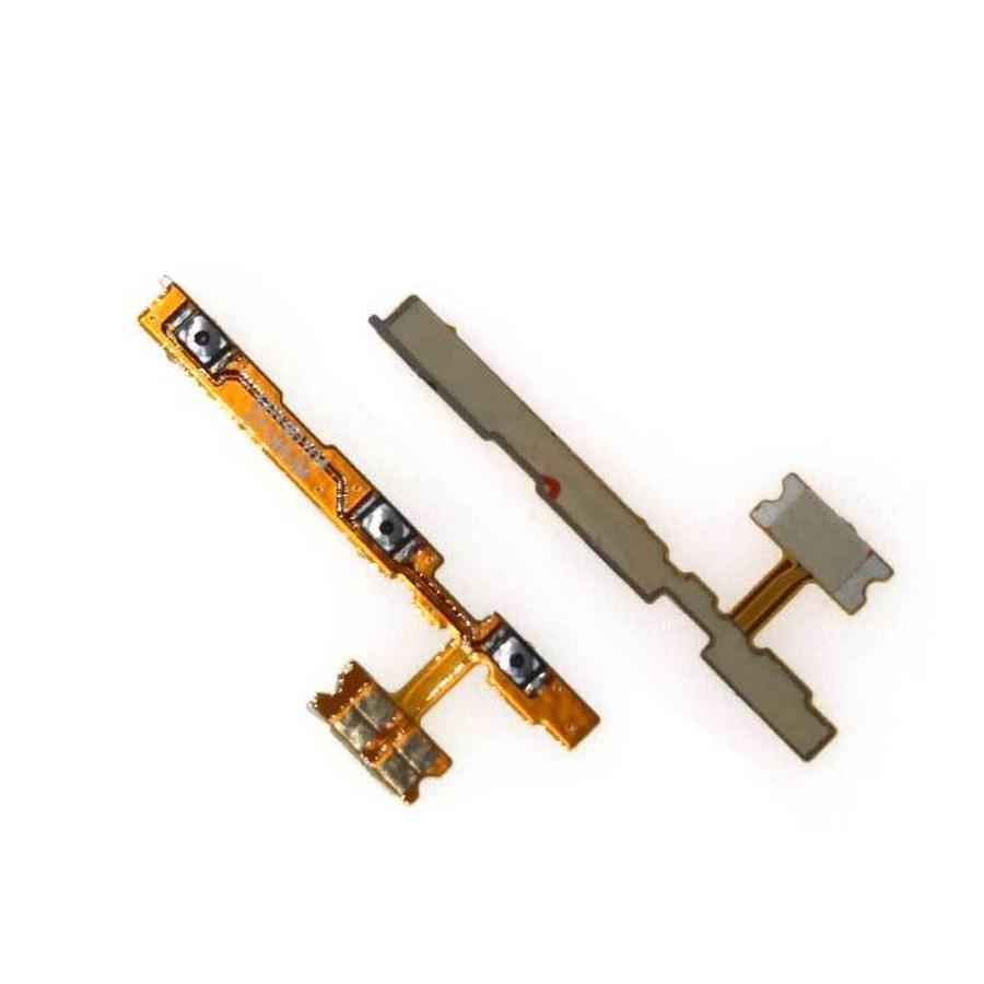 Internal Power Volume Button Flex for Huawei Nova 4 - EGFix