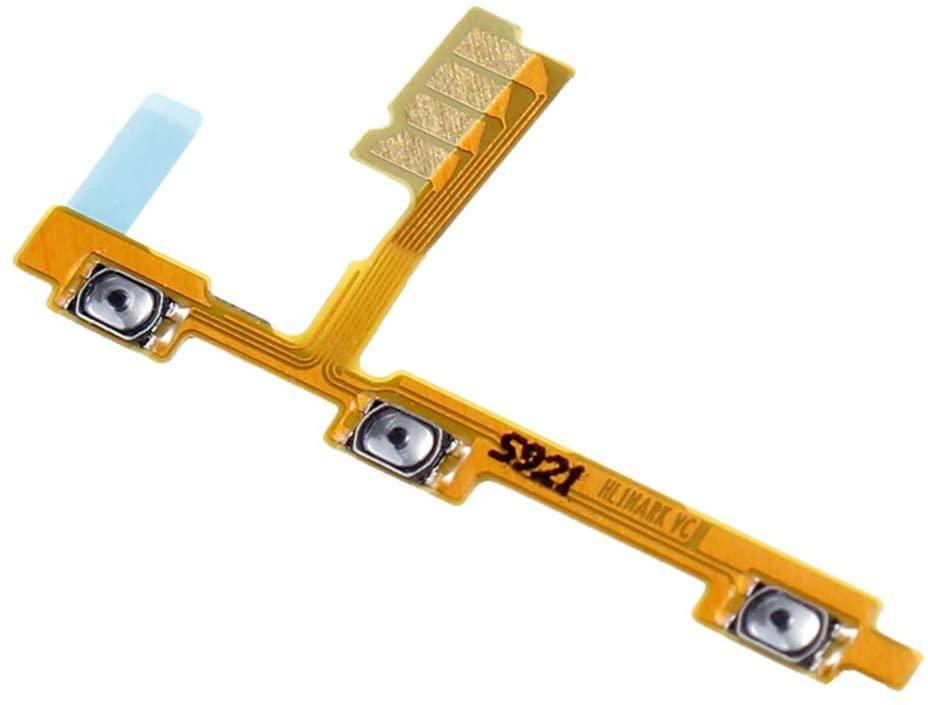 Internal Power Volume Button Flex for Huawei Nova 4E - EGFix