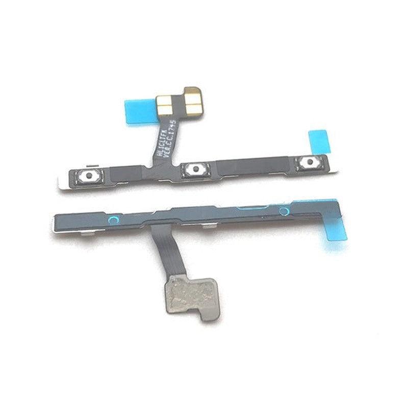 Internal Power Volume Button Flex for Huawei P20 Pro - EGFix