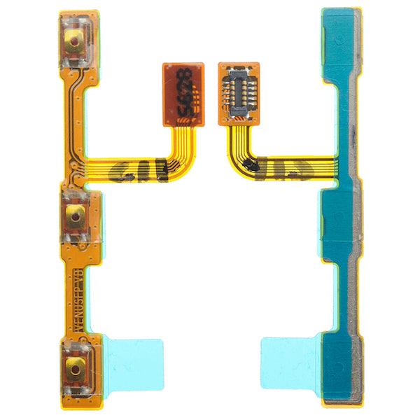 Internal Power Volume Button Flex for Huawei P9 Lite - EGFix