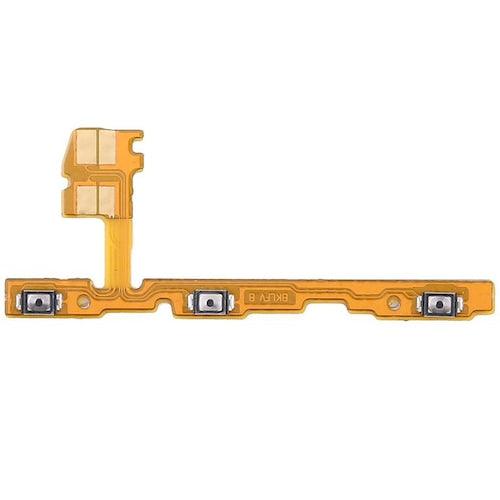 Internal Power Volume Button Flex for Huawei V10 - EGFix