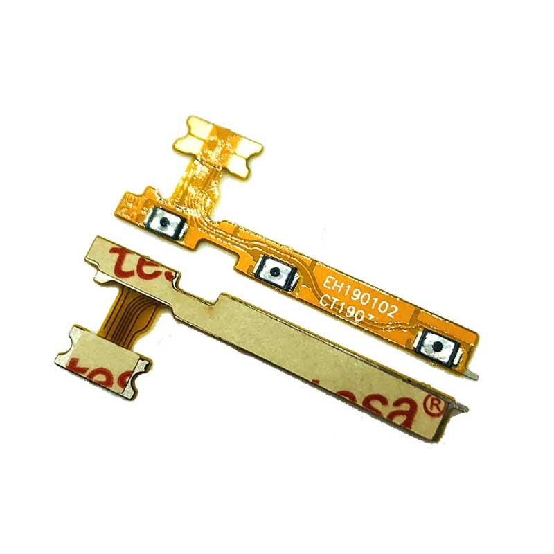 Internal Power Volume Button Flex for Huawei View 20 - EGFix
