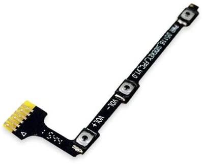 Internal Power Volume Button Flex for Infinix Hot 2 - EGFix