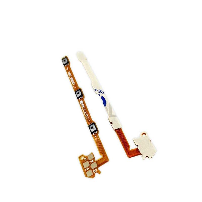 Internal Power Volume Button Flex for Infinix Hot 4 Pro - EGFix