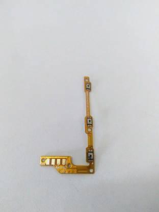 Internal Power Volume Button Flex for Infinix Hot 5 - EGFix