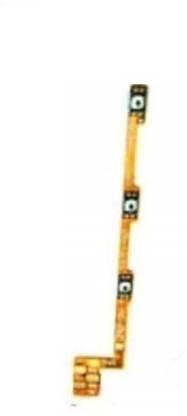 Internal Power Volume Button Flex for Infinix Hot 6 - EGFix