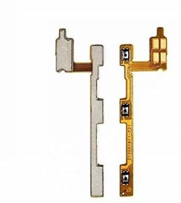 Internal Power Volume Button Flex for Infinix Hot 6 Pro - EGFix