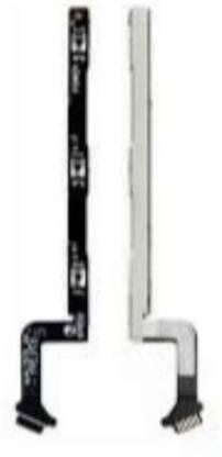 Internal Power Volume Button Flex for Infinix Hot 6X - EGFix