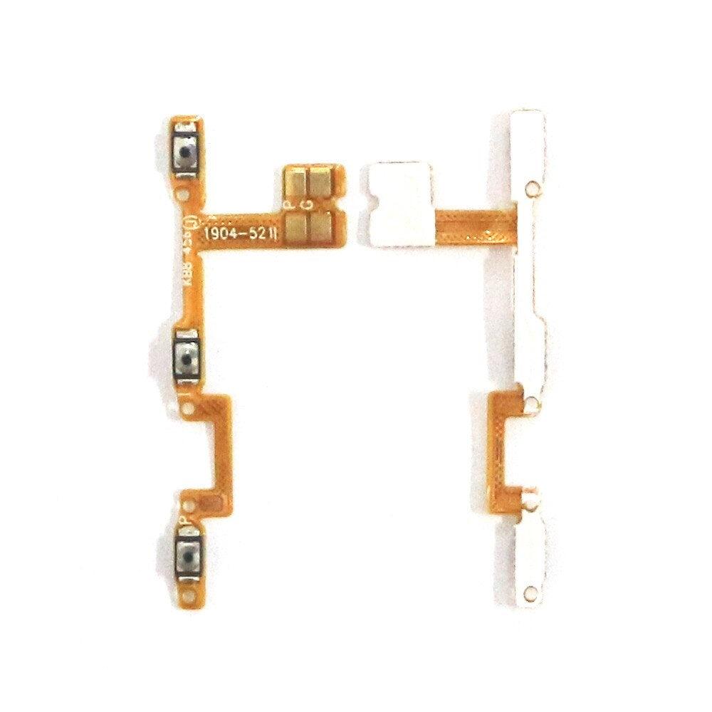Internal Power Volume Button Flex for Infinix Hot 7 Pro - EGFix