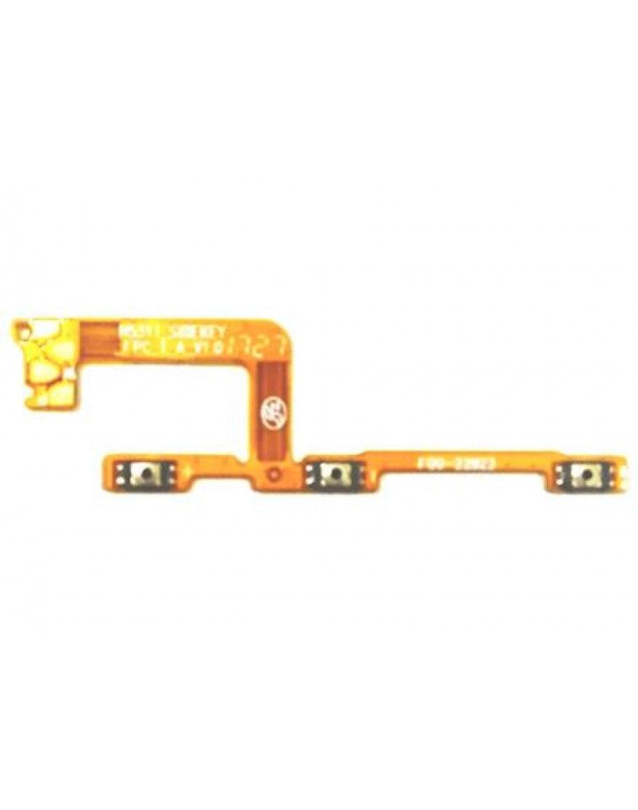 Internal Power Volume Button Flex for Infinix Hot 9 Play - EGFix