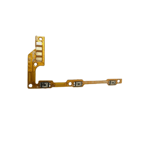 Internal Power Volume Button Flex for Infinix Note 5 - EGFix