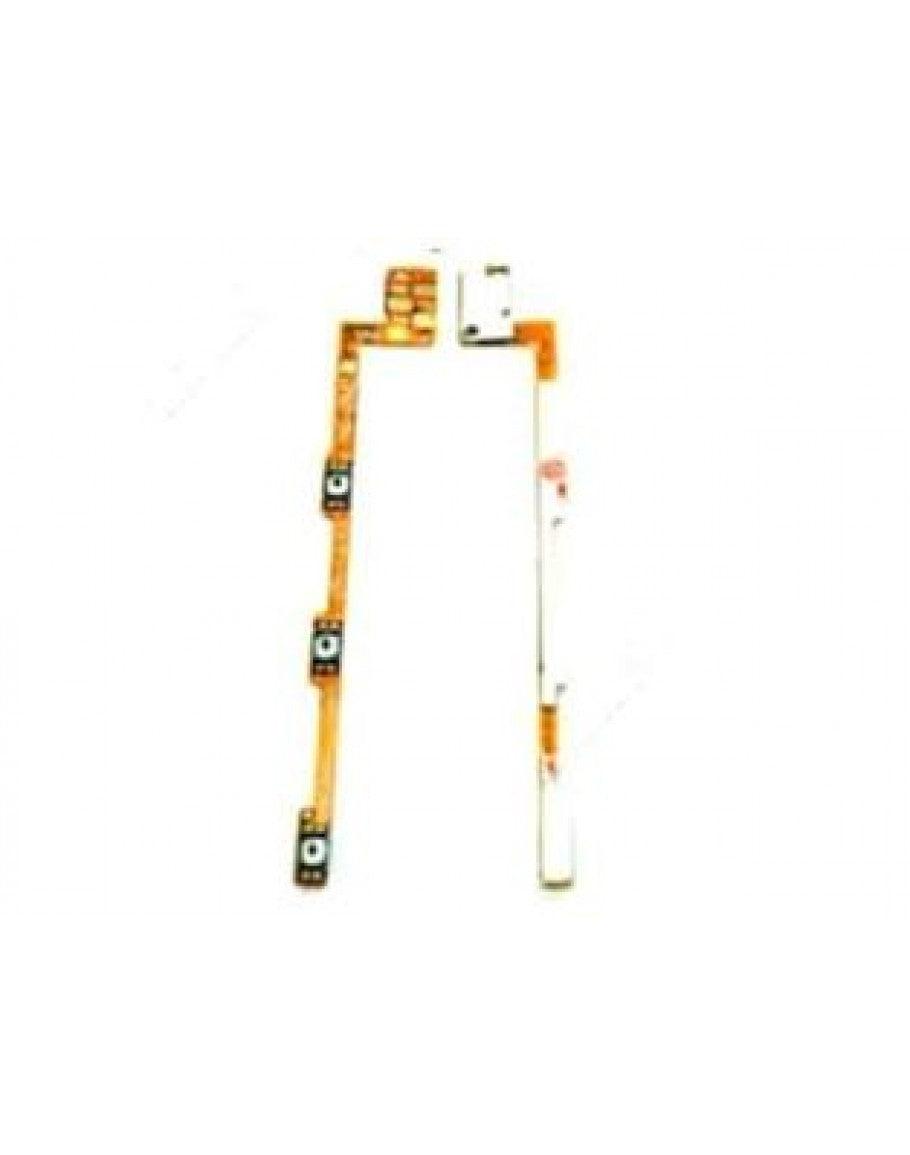 Internal Power Volume Button Flex for Infinix Smart 2 - EGFix