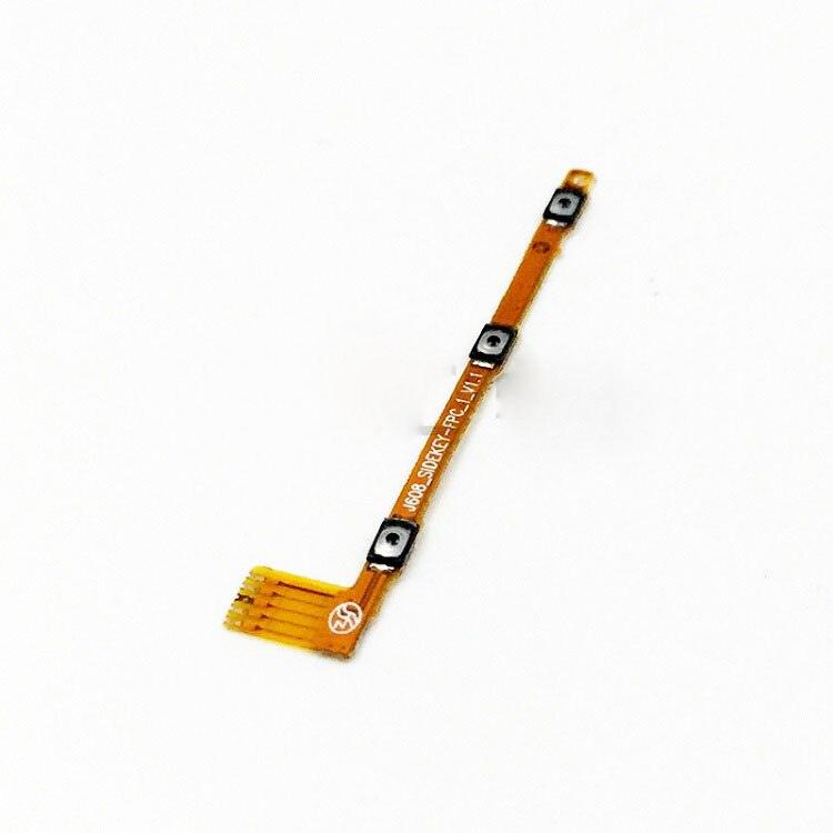 Internal Power Volume Button Flex for Infinix Zero 4 - EGFix