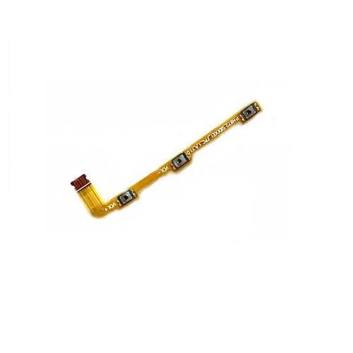 Internal Power Volume Button Flex for Infinix Zero 4 Plus - EGFix