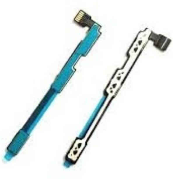 Internal Power Volume Button Flex for Infinix Zero 5 - EGFix