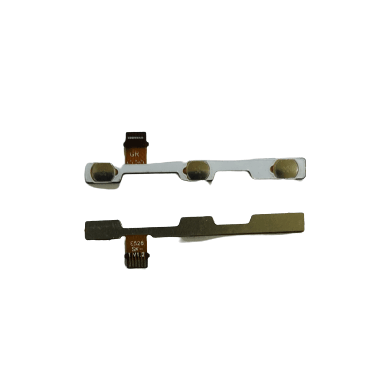 Internal Power Volume Button Flex for InFocus TURBO 5 - EGFix