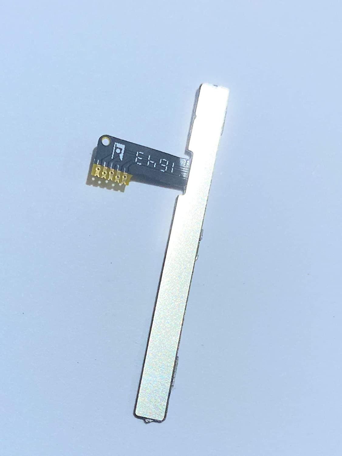 Internal Power Volume Button Flex for ITEL A41 - EGFix
