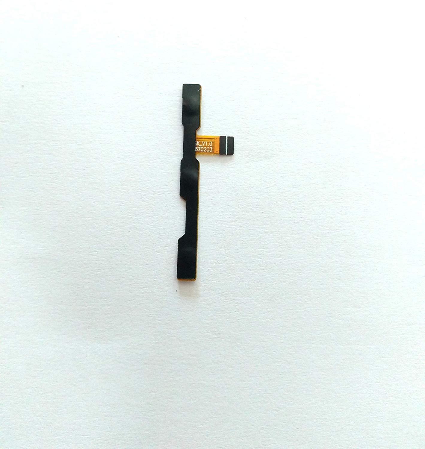 Internal Power Volume Button Flex for ITEL it1409 - EGFix