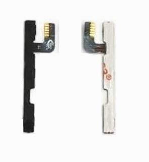 Internal Power Volume Button Flex for ITEL it1551 - EGFix