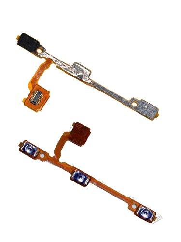 Internal Power Volume Button Flex for ITEL it1556 - EGFix