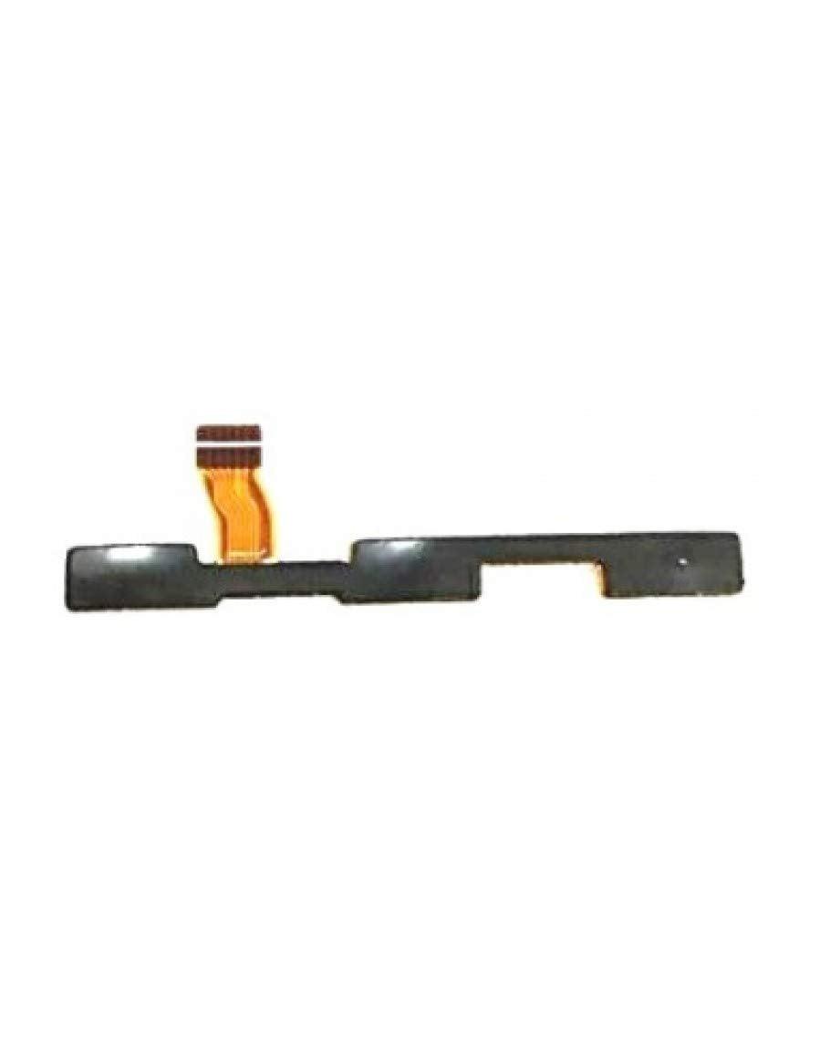 Internal Power Volume Button Flex for Lava Z50 - EGFix
